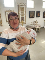 Аватара пользователя