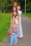 Аватара пользователя