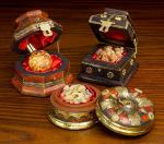 Аватара пользователя