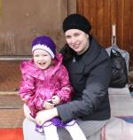 Аватара пользователя