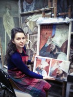 Аватара пользователя