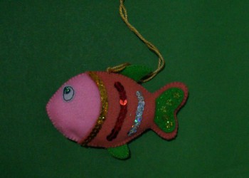 Конкурс Рождественский декор  - №8.jpg