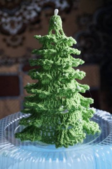 Конкурс Рождественский декор  - №22.JPG