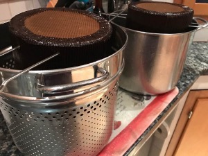 Куличи Выпекаем, украшаем, на стол подаем - IMG_3277.JPG