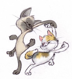 АВАТАРКИ банк аватарок и картинок для них  - Копия 1237787616_kitty_dance_by_shojojim.jpg