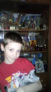 Любимая кошатинка  - 1498639497467.jpg