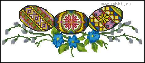 В ожидании Пасхи - yayza_pasha.jpg