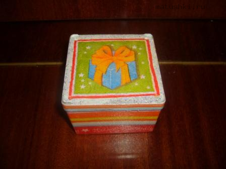 Декупаж. Материалы и др.секреты - # 006.jpg