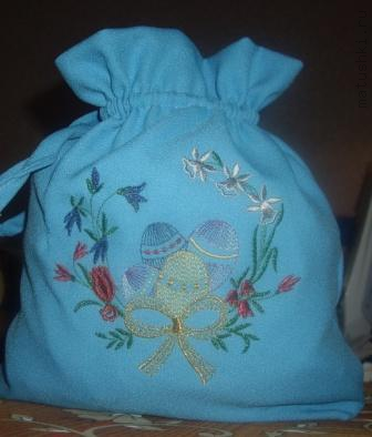 В ожидании Пасхи - IMGP5329.JPG