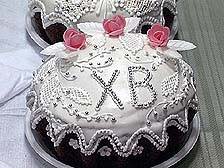 Как и чем украсить кулич???? - кулич.jpg