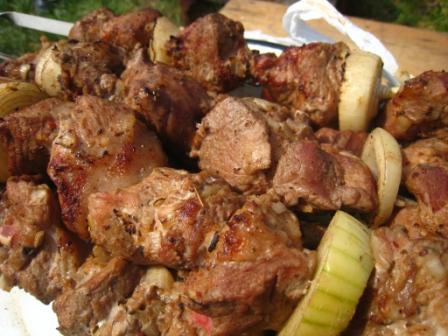 Как вы отметили Пасху? - шашлык.jpg