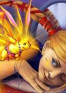 АВАТАРКИ банк аватарок и картинок для них  - солнечный зайчик.jpg