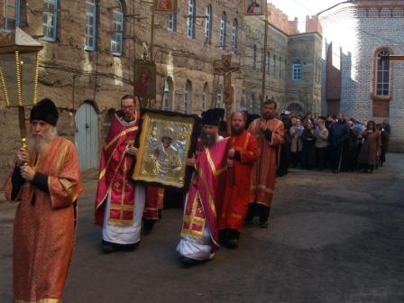 Православные паломничества - P4194876.JPG