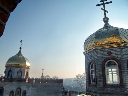 Православные паломничества - P4225143.jpg