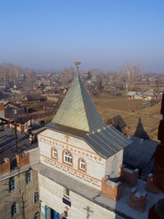 Православные паломничества - P4225147.jpg