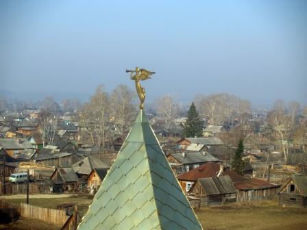 Православные паломничества - P4225157.jpg