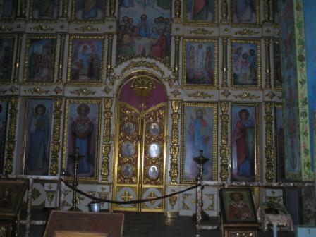 Православные паломничества - P5230105.JPG