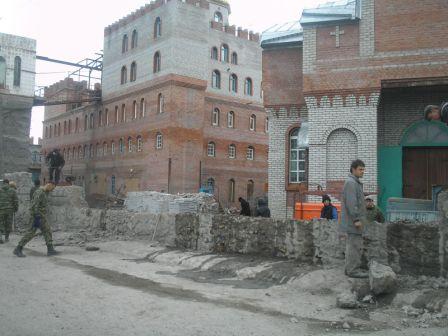 Православные паломничества - P6130006.JPG