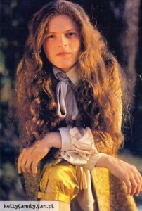 А может ли мирянин отпускать волосы? - paddy-kelly_384491.jpg