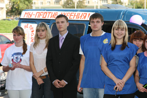 Обет трезвости. - Каменск-3.jpg