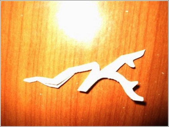 Искусство вырезать снежинки - 44.jpg