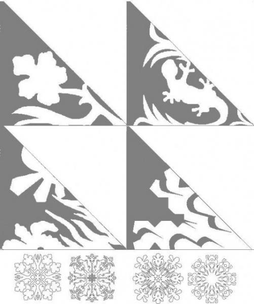 Искусство вырезать снежинки - 6d53440908b2.jpg