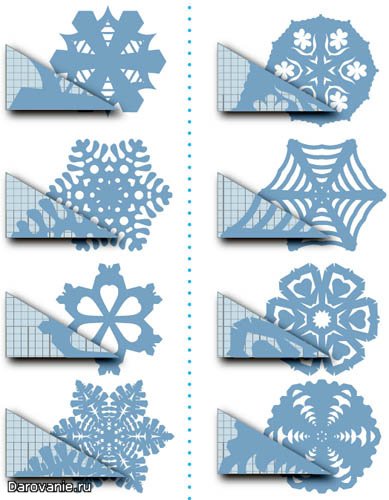 Искусство вырезать снежинки - d3b02bd8b389.jpg