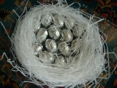 Как украшать квартиру на Пасху, расскажите Ваши задумки  - 12127188454.jpg