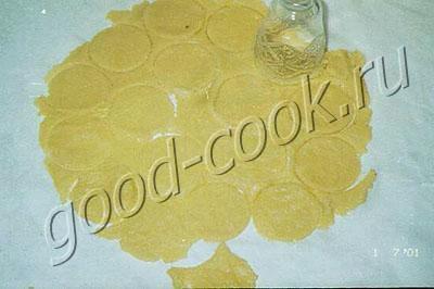 Куличи Выпекаем, украшаем, на стол подаем - Розочки.jpg