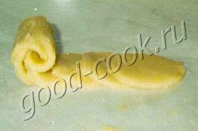 Куличи Выпекаем, украшаем, на стол подаем - 065-4.jpg