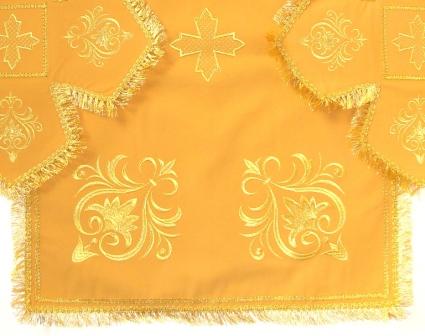 Вышивка икон, церковных облачений и пр. - DSC02006.JPG