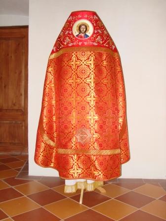 Вышивка икон, церковных облачений и пр. - DSC02764.JPG