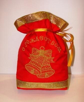 Вышивка икон, церковных облачений и пр. - Рождественский.JPG