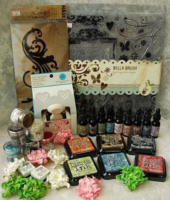 Вдохновение. Где его взять? - DSC_6772.jpg