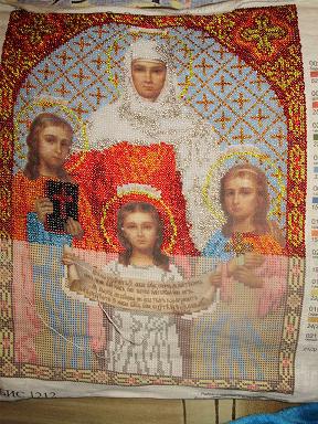 Вышивка крестиком 2  - Святые.jpg