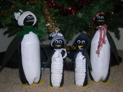 Семейка пингвинов :-  - DSCN2473.JPG