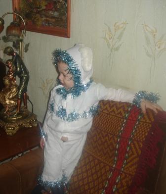 Карнавальные костюмы - миша.JPG