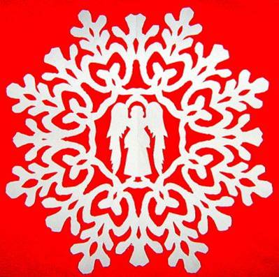 Искусство вырезать снежинки - 36795606_Risunok28.jpg