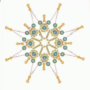 Бисероплетение - 51362759_zv2.jpg