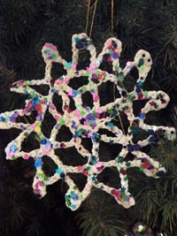 Подготовка к Рождеству Христову - P1070361.jpg