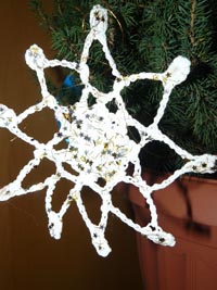 Подготовка к Рождеству Христову - P1070364.jpg