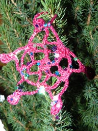 Подготовка к Рождеству Христову - P1070367.jpg