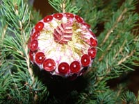 Подготовка к Рождеству Христову - P1070370.jpg