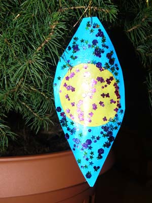 Подготовка к Рождеству Христову - P1070375.jpg