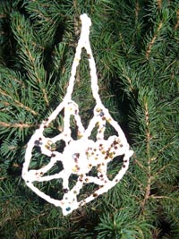 Подготовка к Рождеству Христову - P1070373.jpg