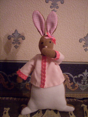 Куклы - SDC10719.jpg