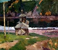 Живопись:Наши любимые картины. - стожаров енисей.jpg