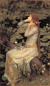 Живопись:Наши любимые картины. - ещё уотерхаус.jpg