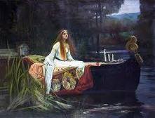 Живопись:Наши любимые картины. - уотерхаус.jpg