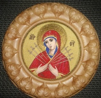 Расскажите кто какой пользуется машинкой для вышивки - IMGP8006.JPG